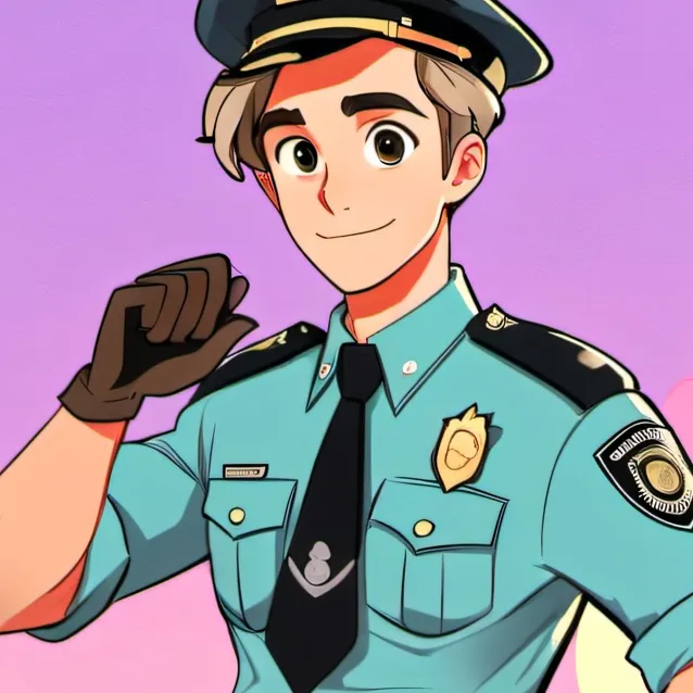 chat with ai character: sam