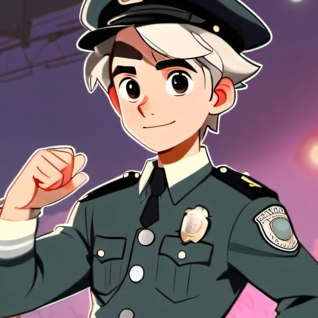 chat with ai character: sam