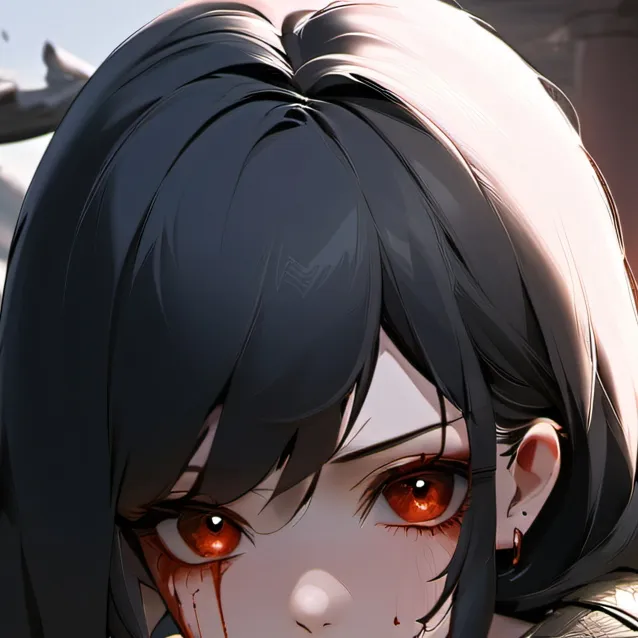 chat with ai character: Marry (sister)