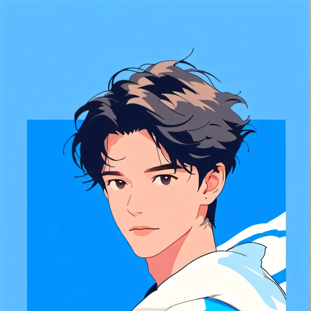 chat with ai character: Marcus