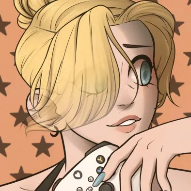 creator Aurelia007's avatar