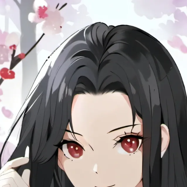 chat with ai character: aria