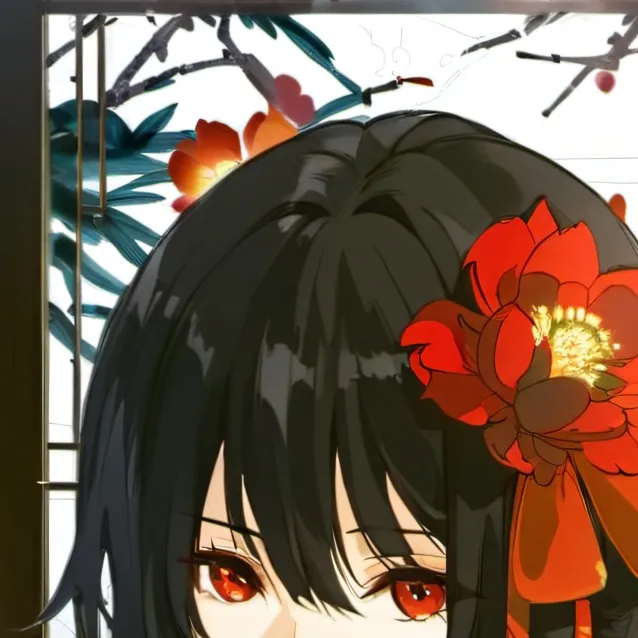 chat with ai character: ruby