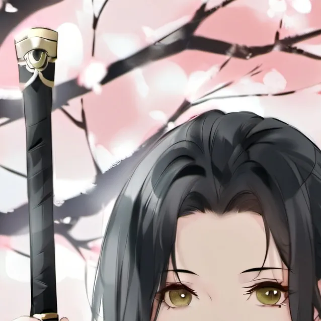 chat with ai character: leah