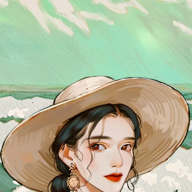 chat with ai character: Elouise 