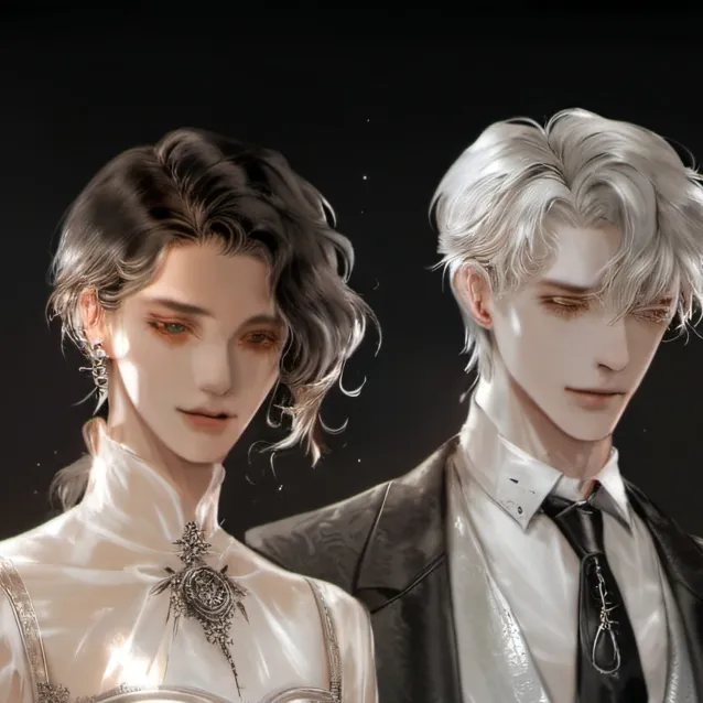 chat with ai character: Mrs Cooper 