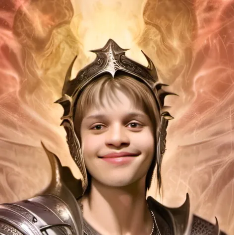 chat with ai character: Logan the fighter