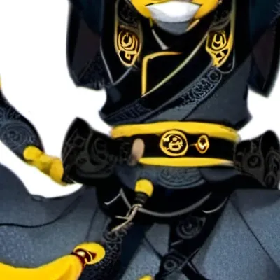 chat with ai character: N