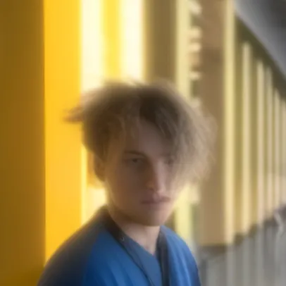 chat with ai character: Bully