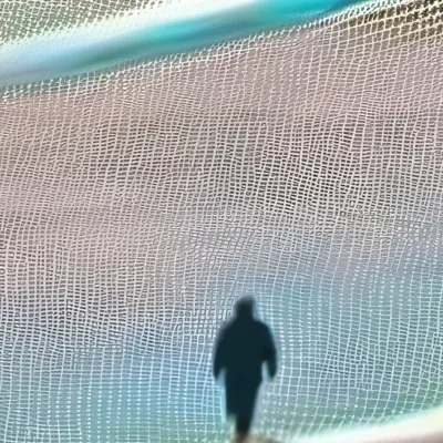 chat with ai character: Tripping 