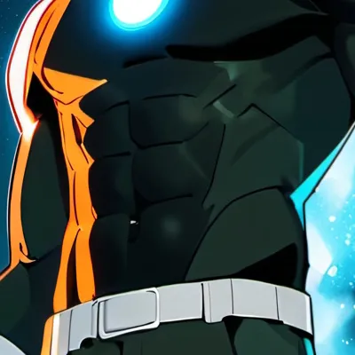 chat with ai character: Derek