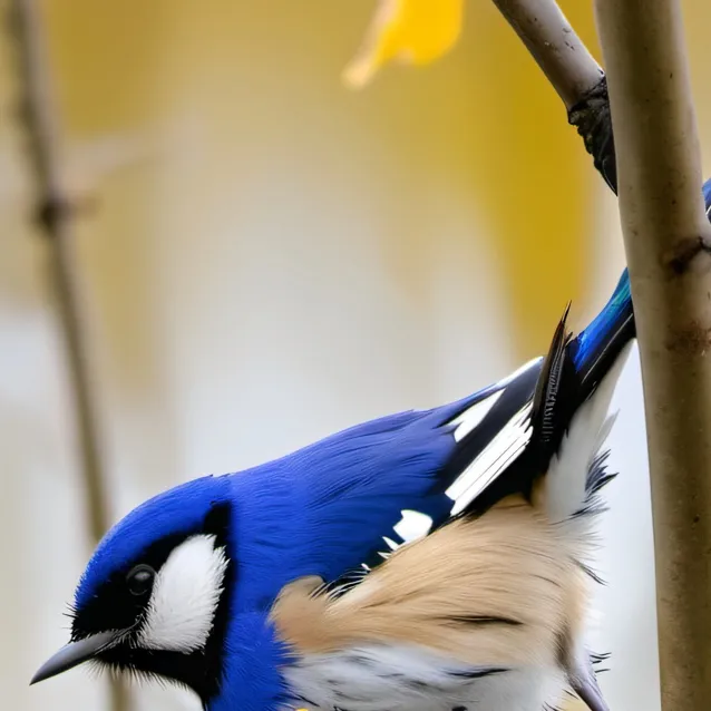 chat with ai character: overlord meeting