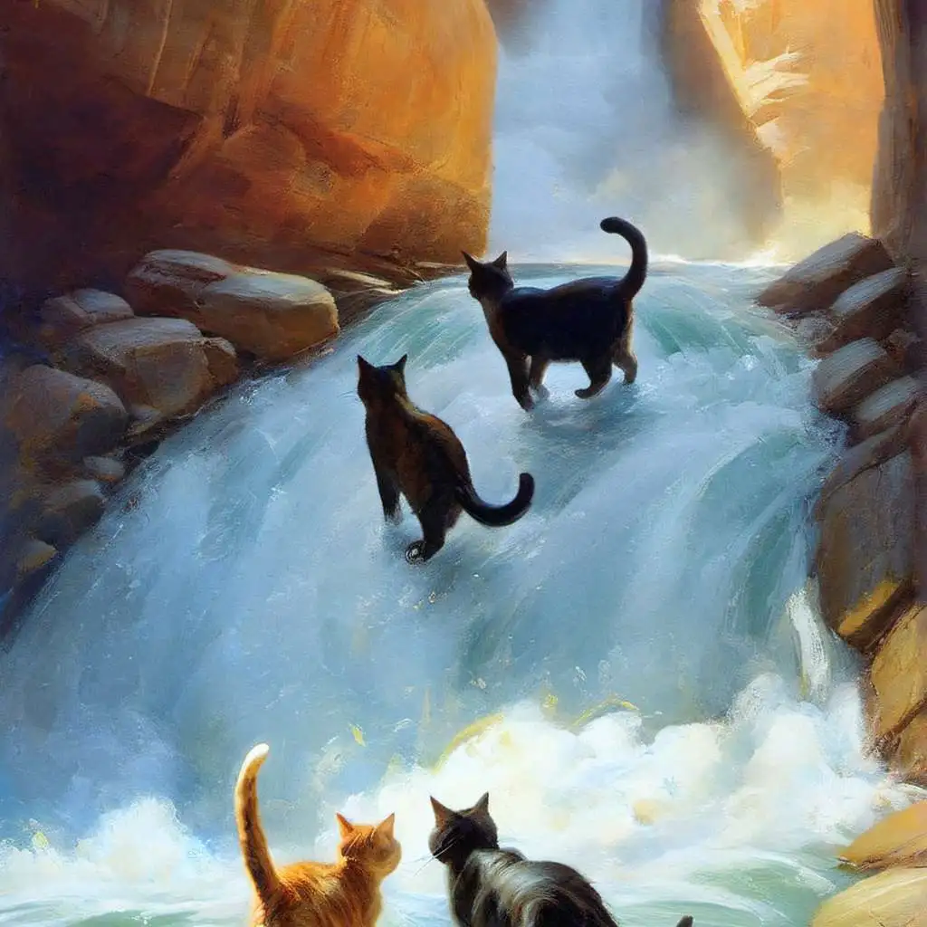 chat with ai character: ☁️Skyclan☁️