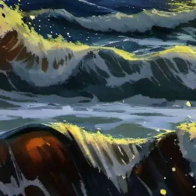 chat with ai character: FNaF test!!!!