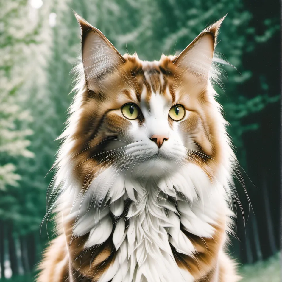 chat with ai character: Hawkwhisper