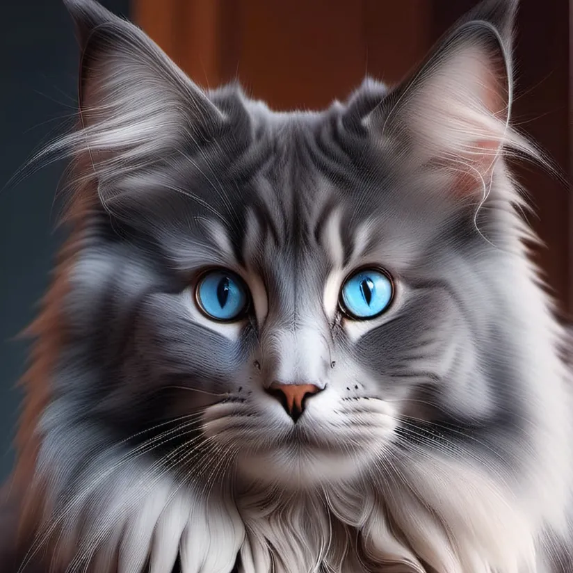 chat with ai character: Frozenfluff