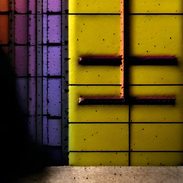 chat with ai character: Glitchtrap