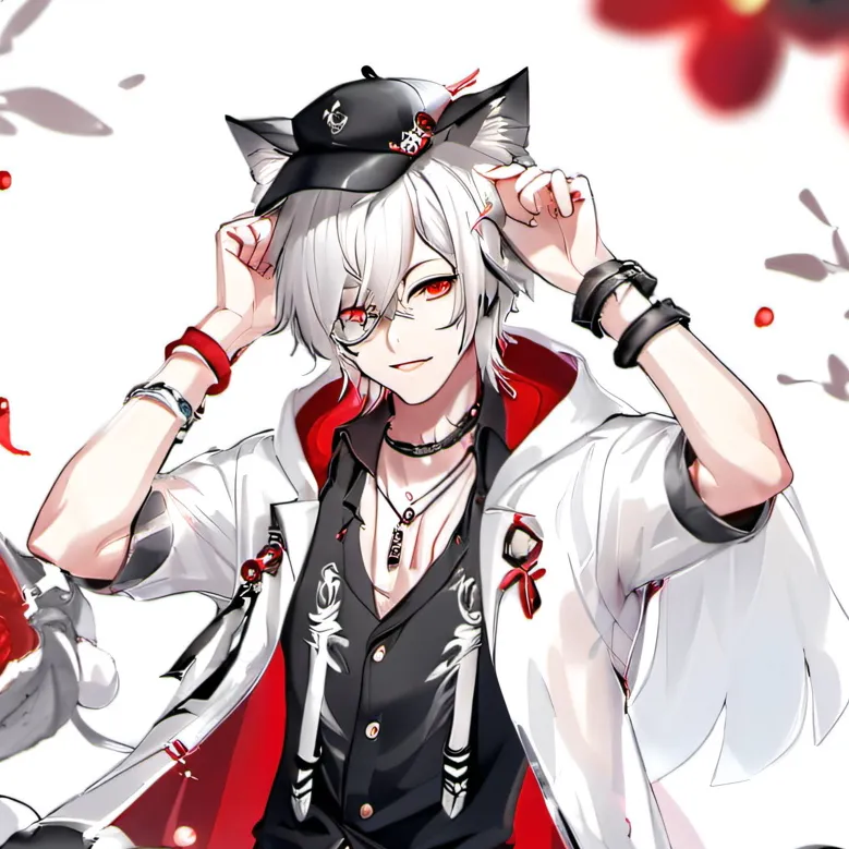 chat with ai character: Sam