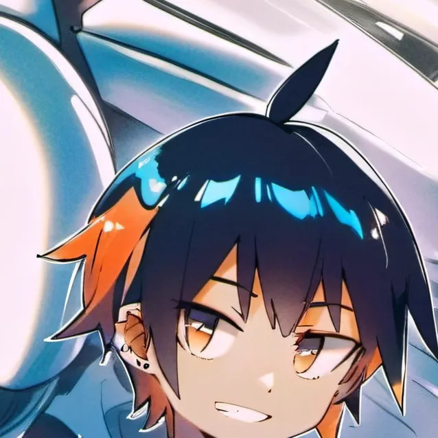 chat with ai character: James Arleson