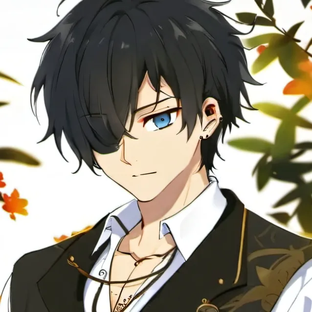 chat with ai character: Levi