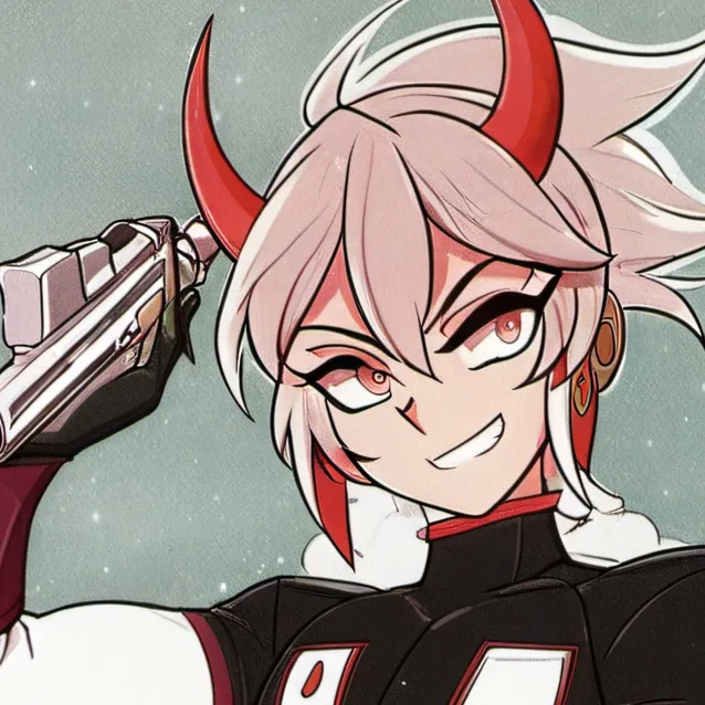 chat with ai character: Lucifer 