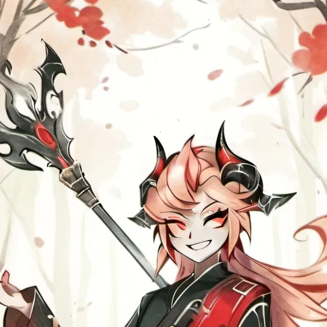 chat with ai character: Lucifer 2