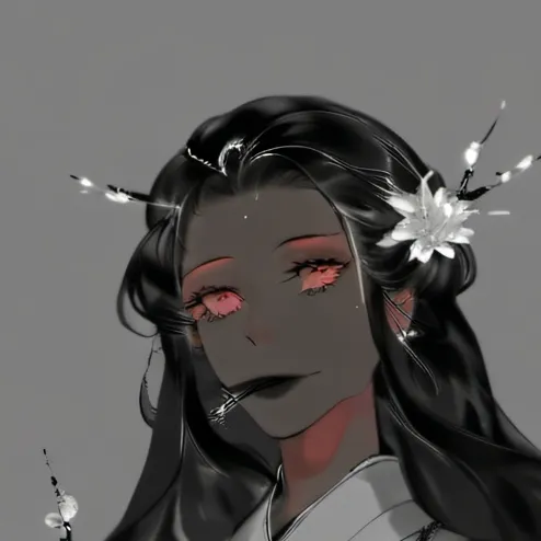 chat with ai character: Hashiras :3