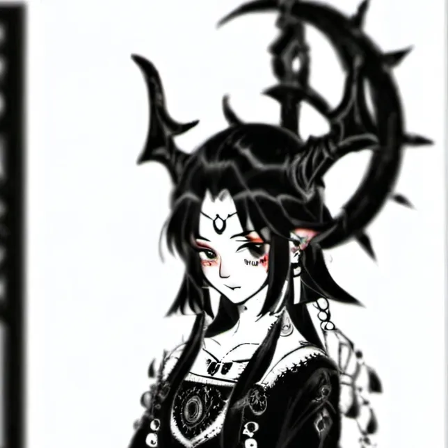 chat with ai character: Demon slayer 