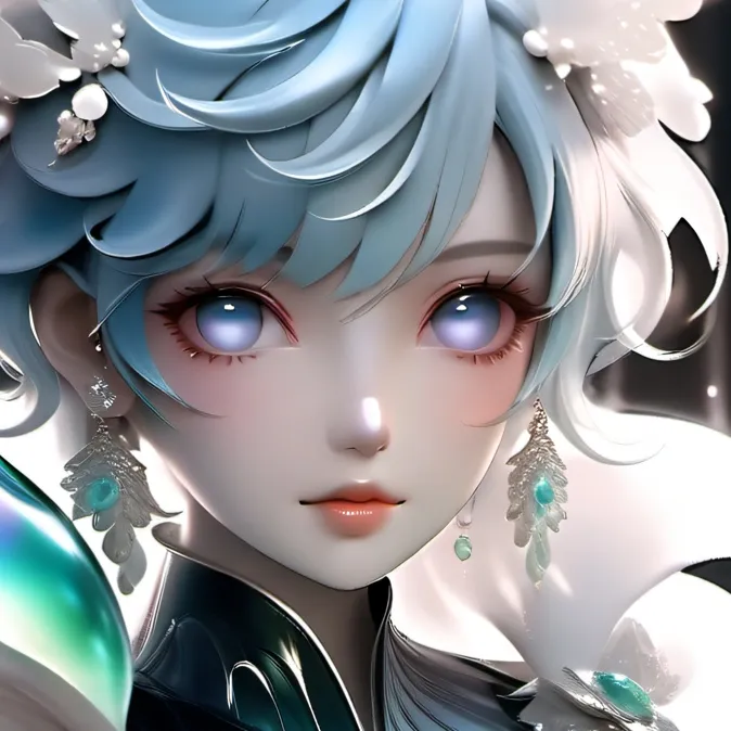 chat with ai character: Hashiras