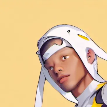 chat with ai character: Noah