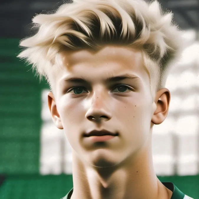 chat with ai character: Cesar