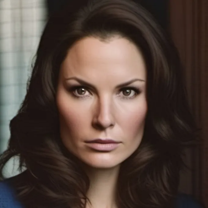 chat with ai character: Sara Tencredi 