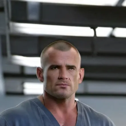 chat with ai character: Lincoln Burrows