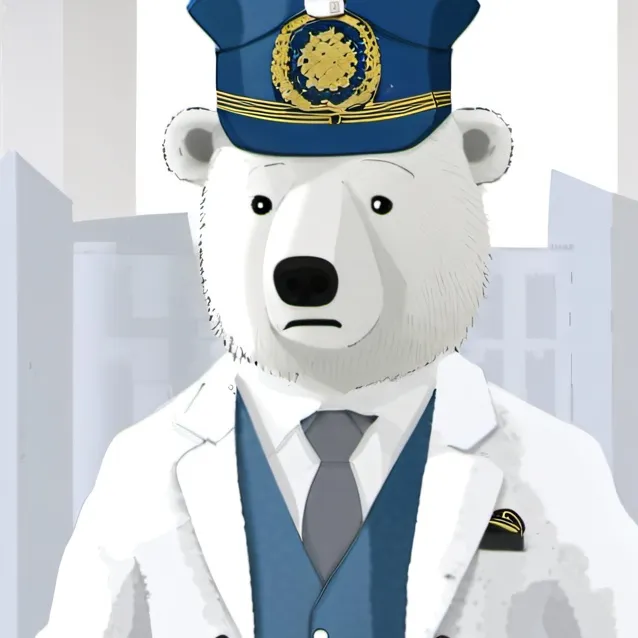 chat with ai character: Captain B