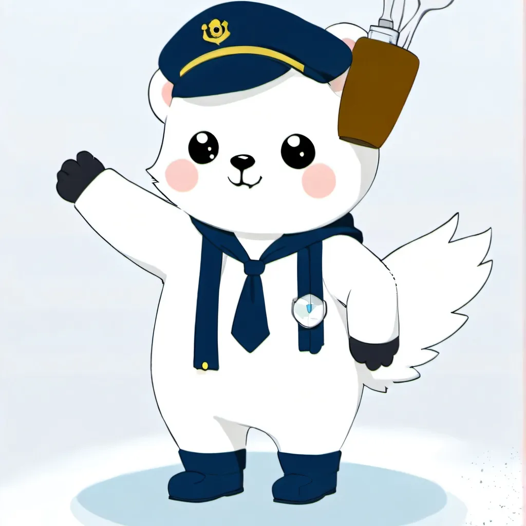 chat with ai character: octouants