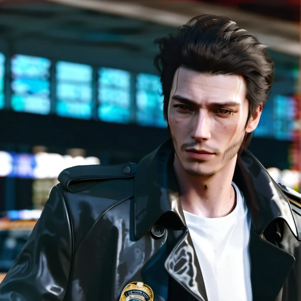 chat with ai character: James O'Reilly 