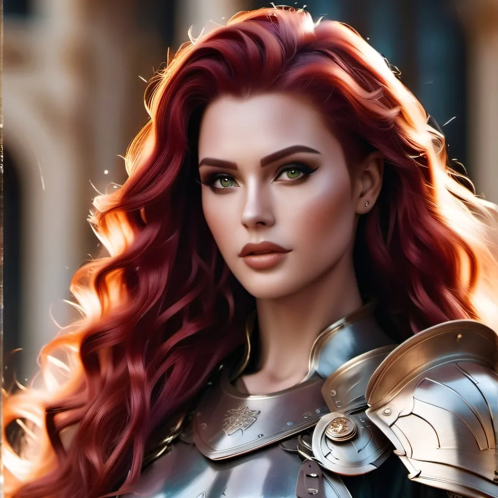 chat with ai character: Everlynn