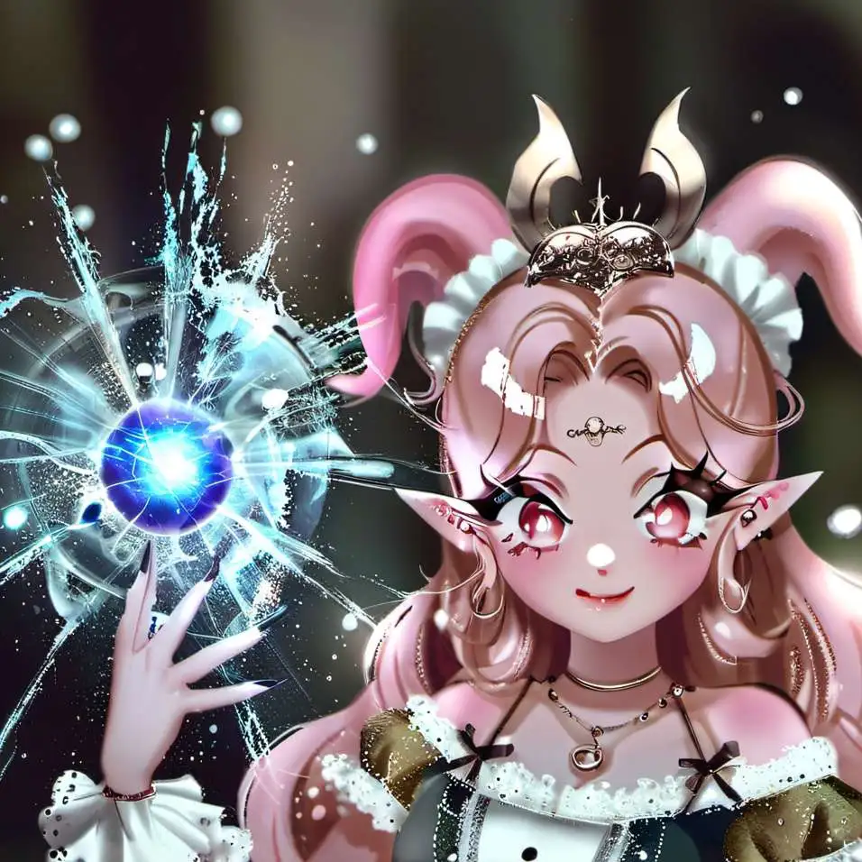 chat with ai character: •sunnyXmisty•