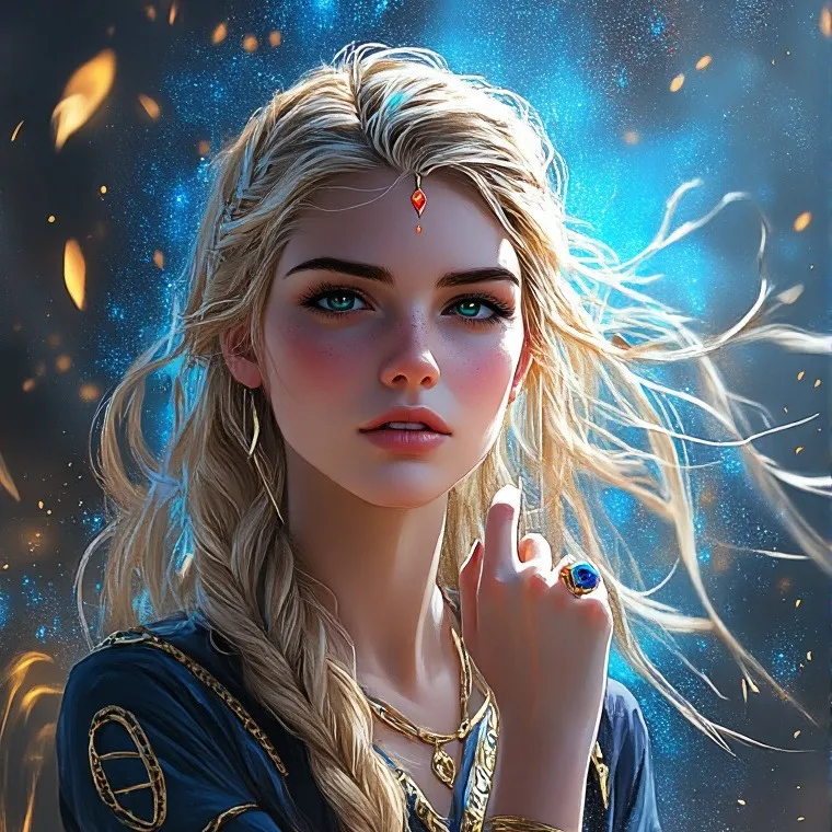 chat with ai character: ❤Abby❤