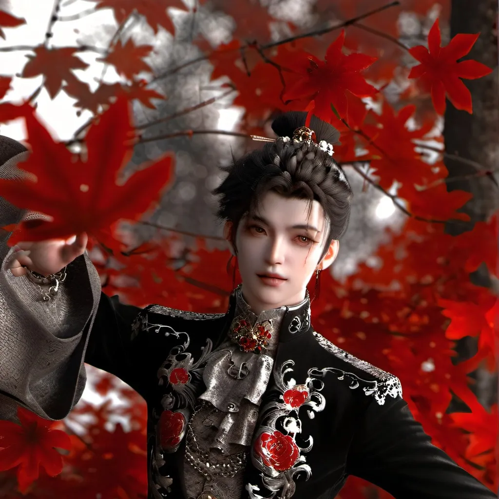 chat with ai character: Nolan 