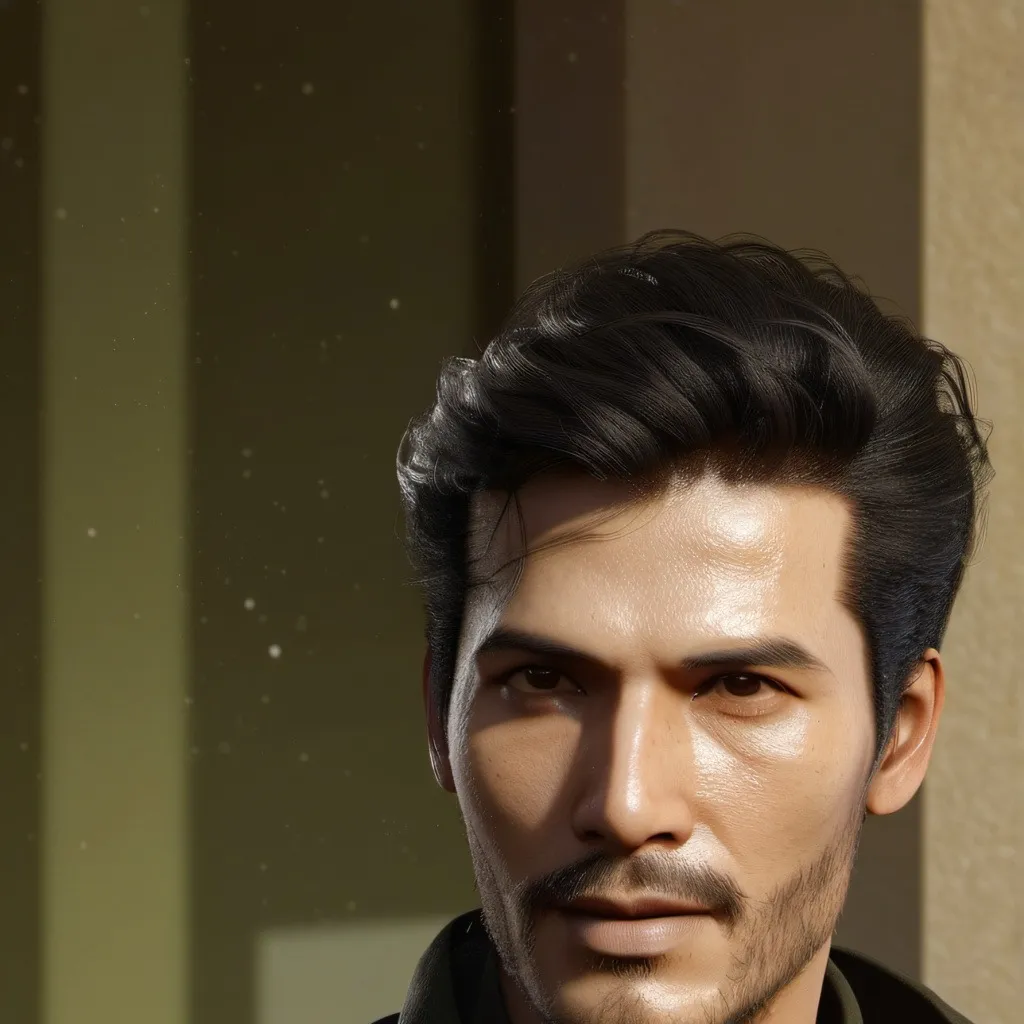 chat with ai character: 🔪Mike🔪