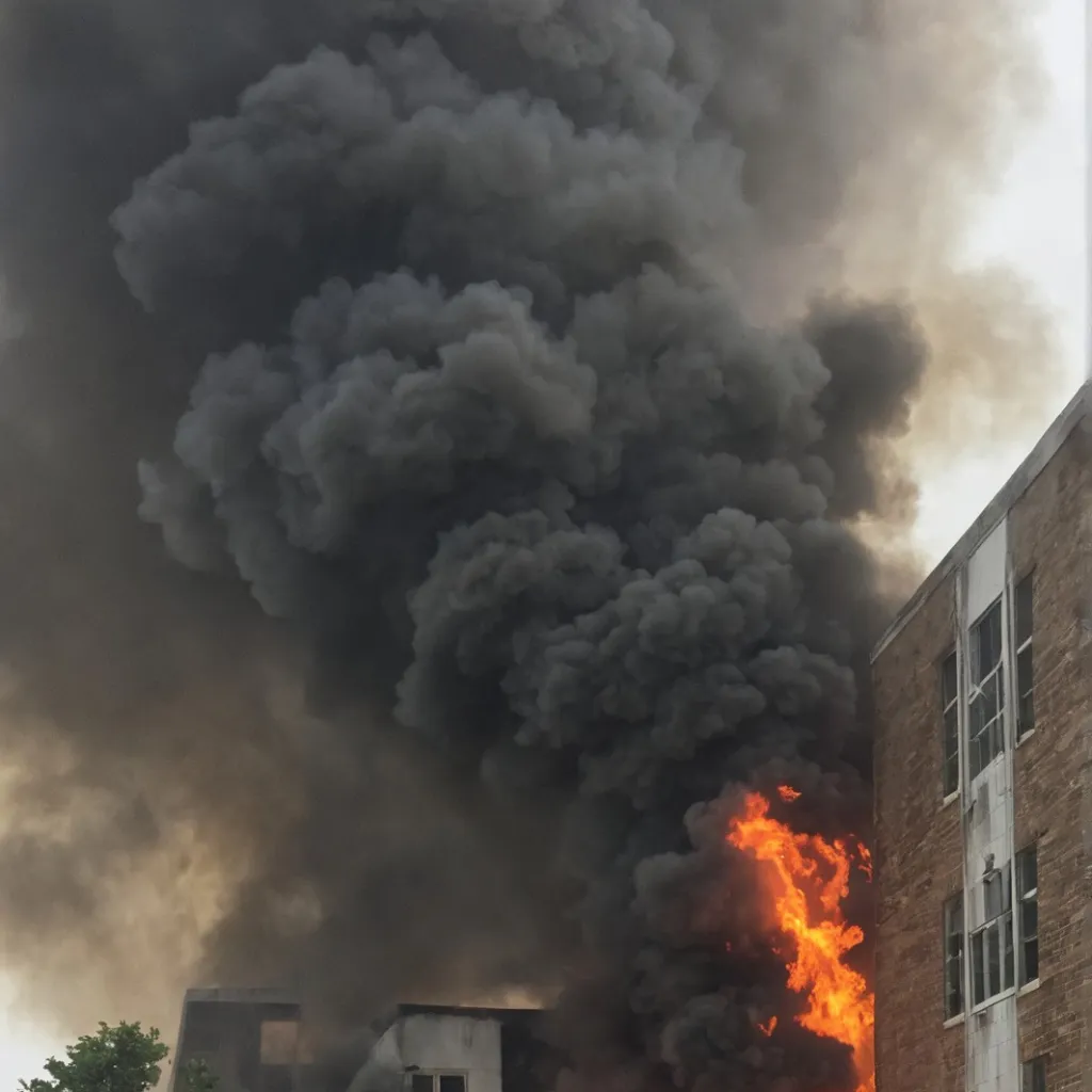 chat with ai character: Your school fire🔥