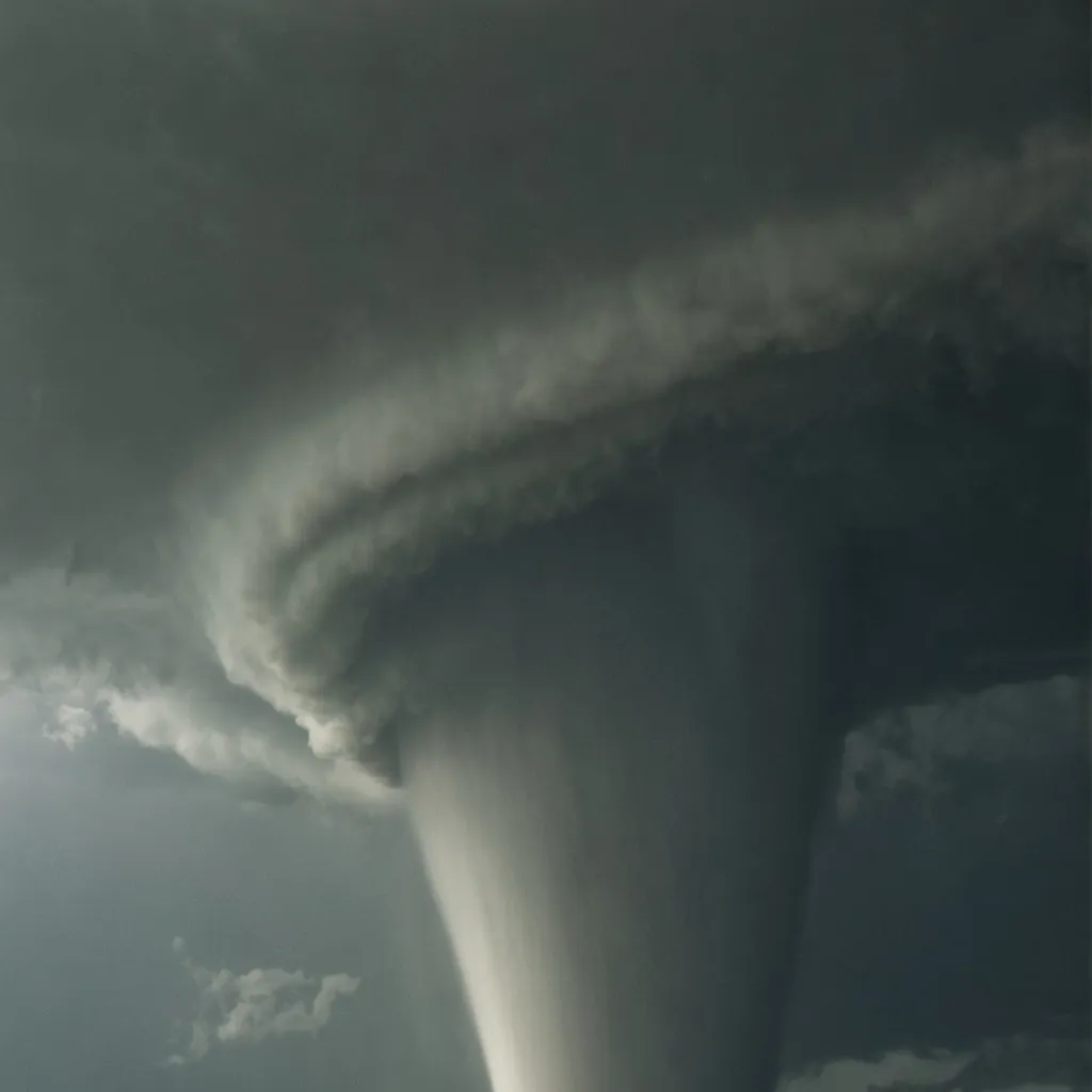 chat with ai character: 🌪School Tornado🌪