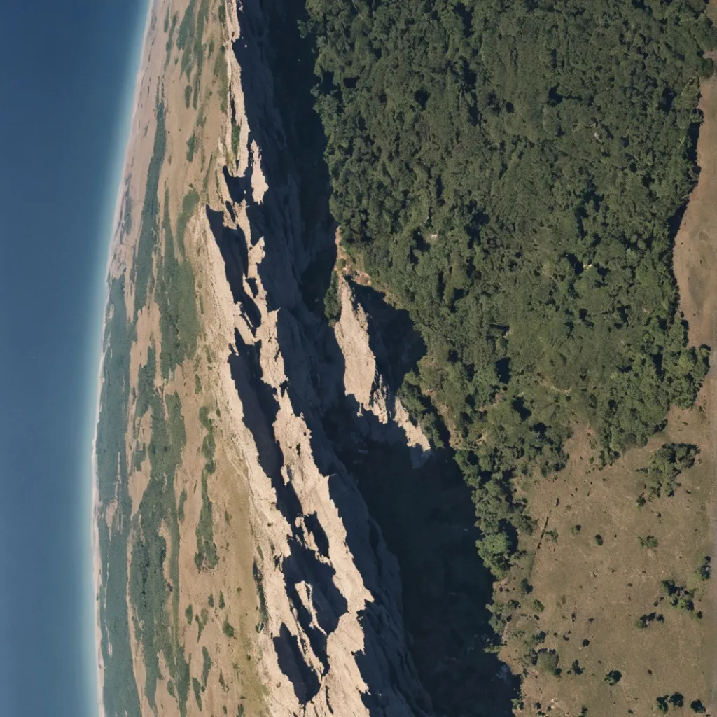 chat with ai character: Earthquake