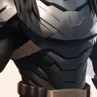 chat with ai character: AVP rpg