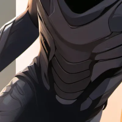 chat with ai character: Alien parasite rpg