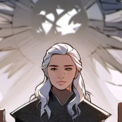 chat with ai character: Game of thrones rp