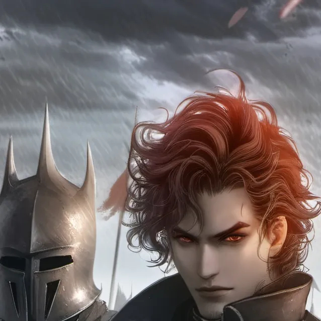 chat with ai character: ace