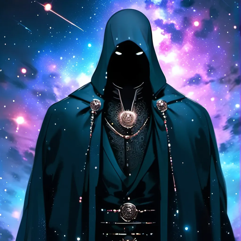 chat with ai character: zero