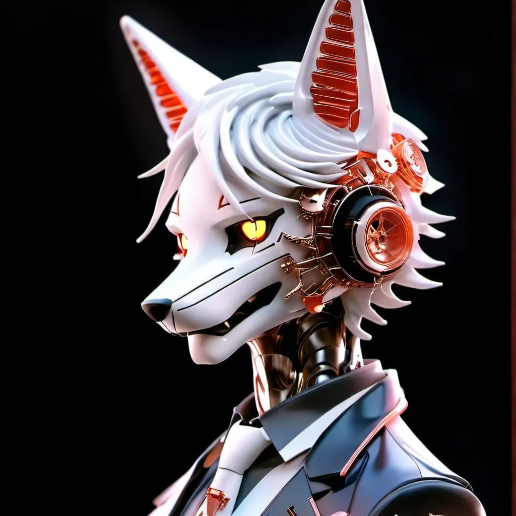 chat with ai character: kylo